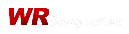 High quality composite construction | WR Composites